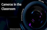 Cameras in the Classroom With Ryan Guy & Taure Shimp.