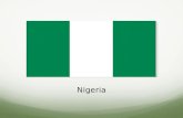 Nigeria. Facts Religion Resources to use History Government (Population)