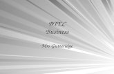 BTEC Business Mrs Gutteridge “Industrial Sectors?”