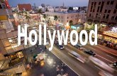 The History of Hollywood The world capital of filmed entertainment Los Angeles has been a lot of things over the past 100 years. First, it was a little.
