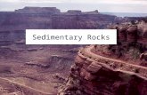 Sedimentary Rocks. Biblical Reference When he makes all the altar stones to be like limestone crushed to pieces, no Asherah poles or incense altars will.