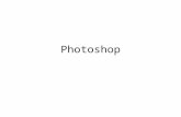 Photoshop. Photoshop is a program used largely for the purpose of manipulating, altering or editing images.