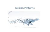 Design Patterns. 1 Paradigm4 Concepts 9 Principles23 Patterns.