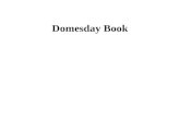 Domesday Book. Entry for Dunwich, Suffolk, in the Domesday Book. [Image source: