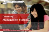 Learning Management Systems. Ambition in Action  Learning Management Systems Julie Collareda, Manager Learning and Innovation Jo Kay,