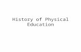 History of Physical Education. 1. What is fitness? Why get fit? 2. What is the motivation for people’s fitness today? 3. What is a perfect person’s body?