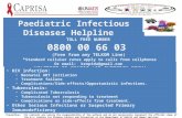 This advertisement was supported by the Grant Number U2G GH001142, funded by the U.S. Centers for Disease Control and Prevention. Its contents are solely.