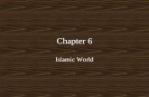 Chapter 6 Islamic World. What do you see? Shi’a (dark green) & Sunni (light green) What do you see?
