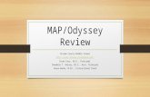 MAP/Odyssey Review Putnam County Middle School  Susan Usry, Ed.D., Principal ShayKele T. Holsey, Ed.S., Asst. Principal.