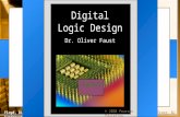 © 2009 Pearson Education, Upper Saddle River, NJ 07458. All Rights Reserved Floyd, Digital Fundamentals, 10 th ed Digital Logic Design Dr. Oliver Faust.