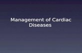 Management of Cardiac Diseases. For every ECG, comment on… Rate Rhythm Intervals QRS complex ST-T wave changes.