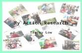 My Action Research Tracey Low. How do I develop a classroom learning programme which stimulates, engages and extends more able students in their learning?