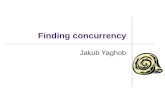 Finding concurrency Jakub Yaghob. Finding concurrency design space Starting point for design of a parallel solution Analysis The patterns will help identify.