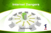Internet Dangers Technology Communication Tools E-Literate.