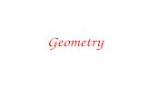 Geometry. Line segment ray line Right angle Acute angle.