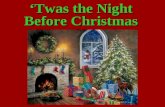 Created by r.a.marifosque ‘Twas the Night Before Christmas.