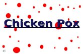Chicken Pox Chicken Pox a.k.a Varicella Occurs primarily in children, although adults who are not immune can contract it. It is quite contagious and.