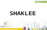SHAKLEE. FEEL UNCOMFORTABLE WITH YOUR FACE’S SKIN ??