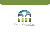As a Non-Profit, Capital Good Fund Provides Financial Services That Better the Lives of Rhode Islanders Financial Coaching Microloans.
