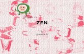 ZEN By: Christina Q Welcome to…. Contact information Name of restaurant: ZEN Address: 277 Eisenhower Parkway Telephone number: 973-533-6828.