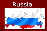Russia. I. Authoritarian Oligarchy or Budding Democracy Between 1945-1991 global politics defined by competition between the USA and USSR Between 1945-1991.
