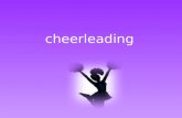 cheerleading Contents All Star Cheering The History Of Cheerleading All About Cheerleading How To Uniform Comp Bibliography