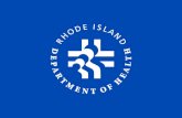 How to use the Rhode Island Prescription Monitoring Program.
