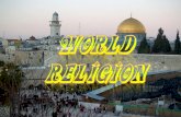 World Religions Islam Islam Video World Population 1.5 B (growing) Countries with large Muslim Populations Country Number of Muslims Indonesia170,310,000.
