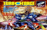 TurboForce 1993 January