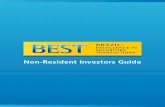 Non-resident Investors Guide BEST