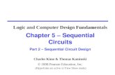 Unit 5 Part 2 Sequential Circuit Design