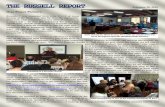 Russell's News Letter Feb. 2016