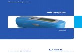 Combine Mnl MicroGloss&MicroTriGloss
