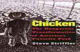 Chicken_the Dangerous Transformation of America's Favorite Food