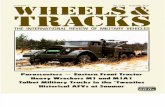 Wheels - Tracks 03
