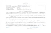 Boyd Statement of Claim (Issued)