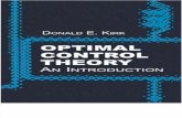 4 - Book Optimal Control Theory D. E. Kirk PH 1970