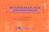 File. Warehouse Management