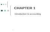 Chapter 1 Accounting UC3M