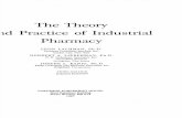 [Leon Lachman] the Theory and Practice of Industrial Pharmacy