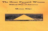 1919 - The Great Pyramid Witness