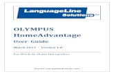 HomeAdvantage User Guide v1.0 Final - 03-09-15 (2)
