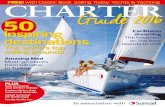 Sailing Today 2016-Charter Guide