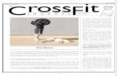 Crossfit issue 20