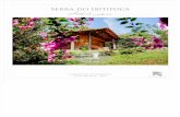 Serra Do Ibitipoca Hotel de Lazer - Set2015