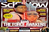 SciFi Now - Issue 102, 2015