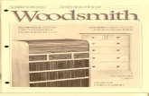 Woodsmith - 017