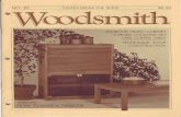 Woodsmith - 025
