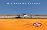 Air Express Algeria 2013 En