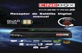 Cinebox Maestro STB Manual 150506